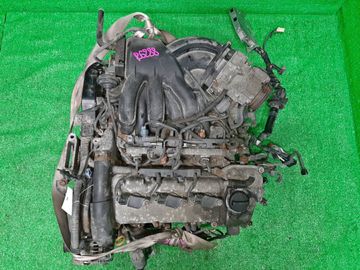 ДВИГАТЕЛЬ НА TOYOTA ALPHARD MNH15 1MZ-FE