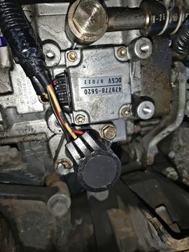 ДВИГАТЕЛЬ НА MITSUBISHI PAJERO V78W 4M41T