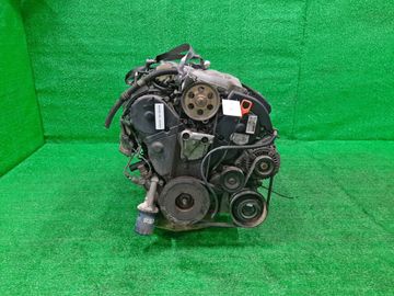 ДВИГАТЕЛЬ НА HONDA LAGREAT RL1 J35A