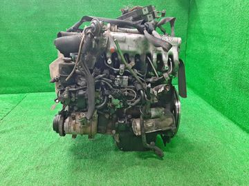 ДВИГАТЕЛЬ НА MITSUBISHI PAJERO V78W 4M41T