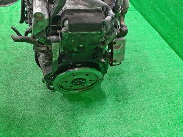 ДВИГАТЕЛЬ НА MITSUBISHI PAJERO V78W 4M41T