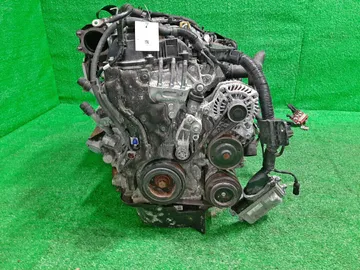 ДВИГАТЕЛЬ НА MAZDA CX-5 KE2FW SH-VPTS