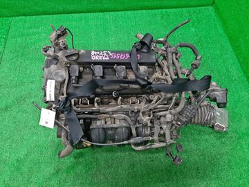 ДВИГАТЕЛЬ НА MAZDA PREMACY CREW LF-DE