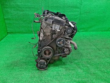 ДВИГАТЕЛЬ НА MAZDA PREMACY CREW LF-DE