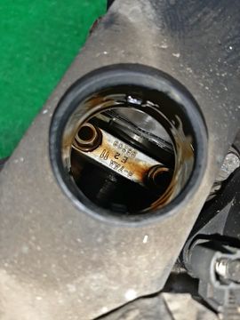 ДВИГАТЕЛЬ НА MAZDA PREMACY CREW LF-DE