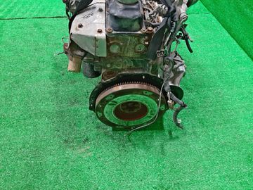 ДВИГАТЕЛЬ НА NISSAN ATLAS AGF22 TD27