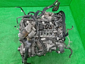 ДВИГАТЕЛЬ НА MAZDA CX-5 KE2AW SH-VPTS