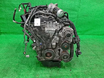 ДВИГАТЕЛЬ НА MAZDA CX-5 KE2AW SH-VPTS