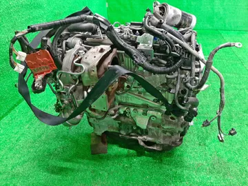 ДВИГАТЕЛЬ НА MAZDA CX-5 KE2AW SH-VPTS