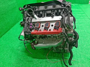 ДВИГАТЕЛЬ НА AUDI A6 4G2 CHV