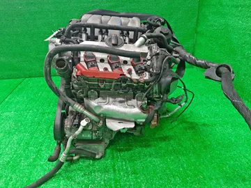 ДВИГАТЕЛЬ НА AUDI A6 4G2 CHV