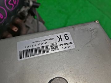 ДВИГАТЕЛЬ НА NISSAN CUBE YGNZ11 HR15DE