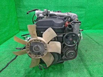 ДВИГАТЕЛЬ НА TOYOTA MARK II JZX100 1JZ-GE