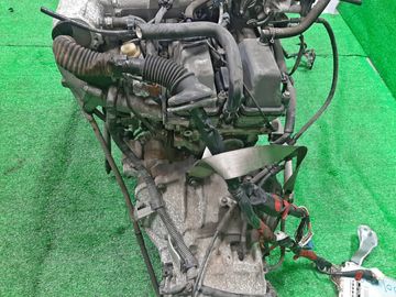 ДВИГАТЕЛЬ НА TOYOTA MARK II JZX100 1JZ-GE