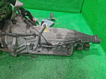 ДВИГАТЕЛЬ НА TOYOTA MARK II JZX100 1JZ-GE