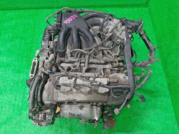 ДВИГАТЕЛЬ НА TOYOTA ALPHARD MNH15 1MZ-FE
