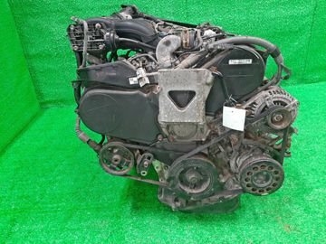 ДВИГАТЕЛЬ НА TOYOTA ALPHARD MNH15 1MZ-FE