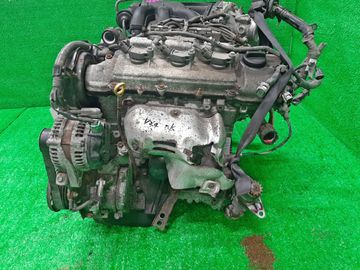 ДВИГАТЕЛЬ НА TOYOTA ALPHARD MNH15 1MZ-FE