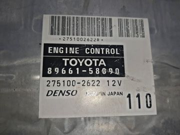 ДВИГАТЕЛЬ НА TOYOTA ALPHARD MNH15 1MZ-FE