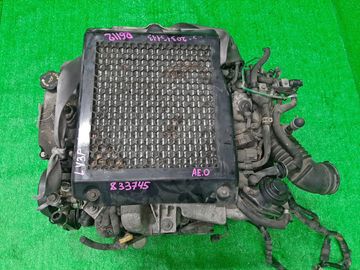 ДВИГАТЕЛЬ НА MAZDA MPV LY3P L3-VDT