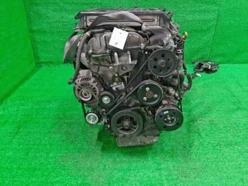 ДВИГАТЕЛЬ НА MAZDA MPV LY3P L3-VDT