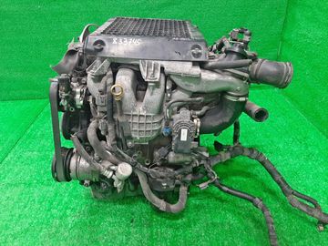 ДВИГАТЕЛЬ НА MAZDA MPV LY3P L3-VDT