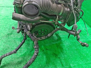 ДВИГАТЕЛЬ НА MAZDA MPV LY3P L3-VDT