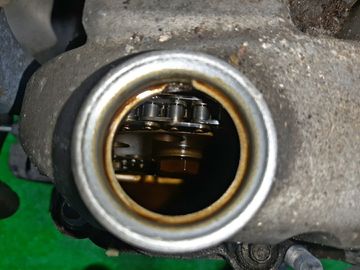 ДВИГАТЕЛЬ НА MAZDA MPV LY3P L3-VDT