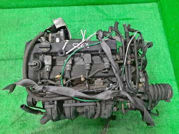 ДВИГАТЕЛЬ НА MAZDA ATENZA GH5FS L5-VE