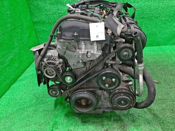 ДВИГАТЕЛЬ НА MAZDA ATENZA GH5FS L5-VE