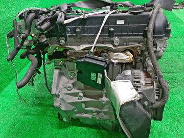 ДВИГАТЕЛЬ НА MAZDA ATENZA GH5FS L5-VE