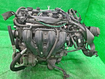 ДВИГАТЕЛЬ НА MAZDA ATENZA GH5FS L5-VE