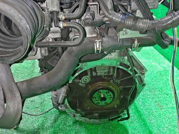 ДВИГАТЕЛЬ НА MAZDA ATENZA GH5FS L5-VE
