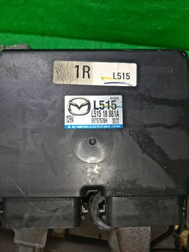 ДВИГАТЕЛЬ НА MAZDA ATENZA GH5FS L5-VE