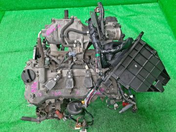 ДВИГАТЕЛЬ НА NISSAN SUNNY FB15 QG15DE