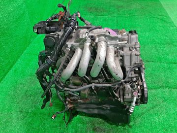 ДВИГАТЕЛЬ НА NISSAN SUNNY FB15 QG15DE