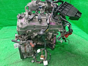 ДВИГАТЕЛЬ НА NISSAN SUNNY FB15 QG15DE
