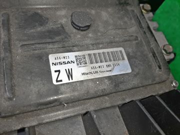 ДВИГАТЕЛЬ НА NISSAN SUNNY FB15 QG15DE