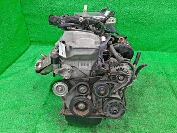 ДВИГАТЕЛЬ НА TOYOTA WISH ZNE10 1ZZ-FE