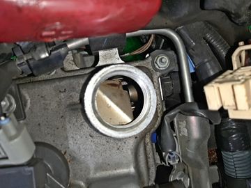 ДВИГАТЕЛЬ НА TOYOTA WISH ZNE10 1ZZ-FE