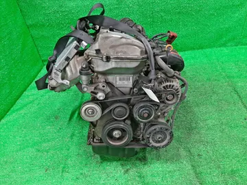 ДВИГАТЕЛЬ НА TOYOTA ISIS ZNM10 1ZZ-FE