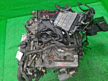 ДВИГАТЕЛЬ НА TOYOTA ESTIMA GSR55 2GR-FE