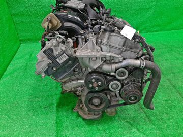 ДВИГАТЕЛЬ НА TOYOTA ESTIMA GSR55 2GR-FE