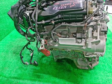 ДВИГАТЕЛЬ НА TOYOTA ESTIMA GSR55 2GR-FE