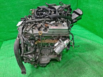 ДВИГАТЕЛЬ НА TOYOTA ESTIMA GSR55 2GR-FE