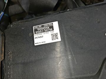 ДВИГАТЕЛЬ НА TOYOTA ESTIMA GSR55 2GR-FE