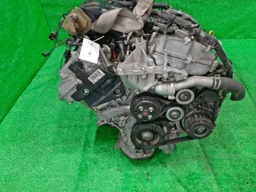 ДВИГАТЕЛЬ НА TOYOTA ESTIMA GSR55 2GR-FE