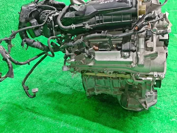 ДВИГАТЕЛЬ НА TOYOTA ESTIMA GSR55 2GR-FE