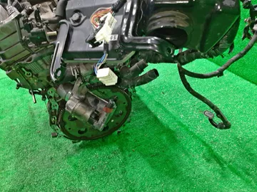 ДВИГАТЕЛЬ НА TOYOTA ESTIMA GSR55 2GR-FE