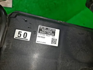 ДВИГАТЕЛЬ НА TOYOTA ESTIMA GSR55 2GR-FE
